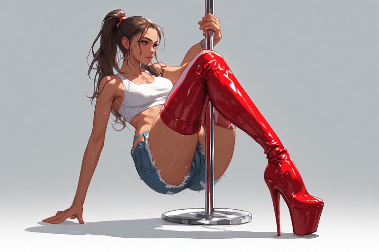 pole