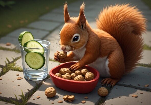 squirrel(1)