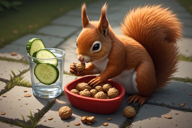 squirrel(1)