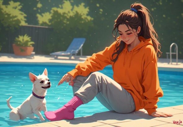 vanjaandpuppy(1)