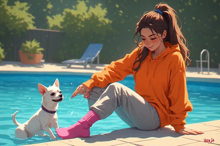 vanjaandpuppy(1)