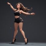 wetlookdancee